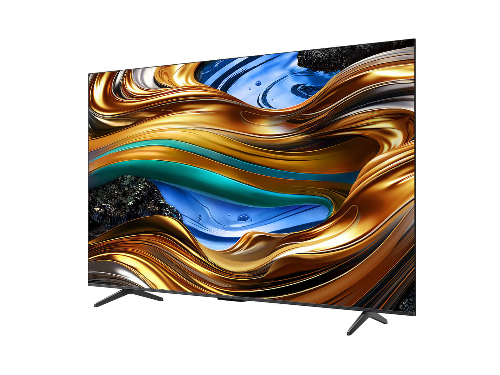 Smart TV TCL Google TV 55 4K HDR